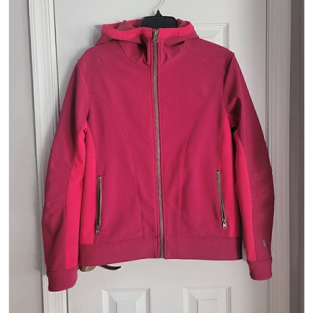 Kuhl Mountain Culture Soft Shell Jacket S